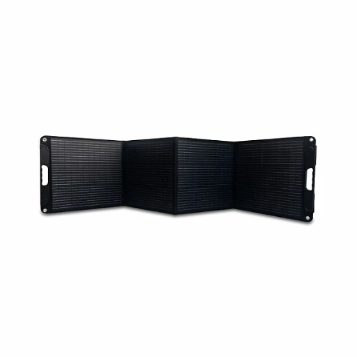 [Portable 200W] Panneaux solaire 200W Monocristallin Mobile  - Portable Ultimatron