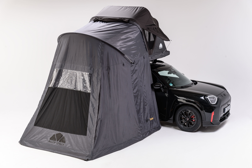 Auvent petit Light Base Roof Space