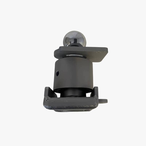 [RT0112004] Support d'attelage de remorque avec boule Robot Trolley