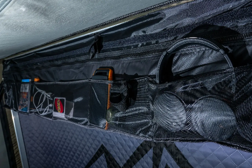 Aufbewahrungstaschen Peak Moby Mountain