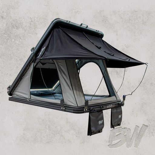 Tente de toit Baby Shack Bushwakka
