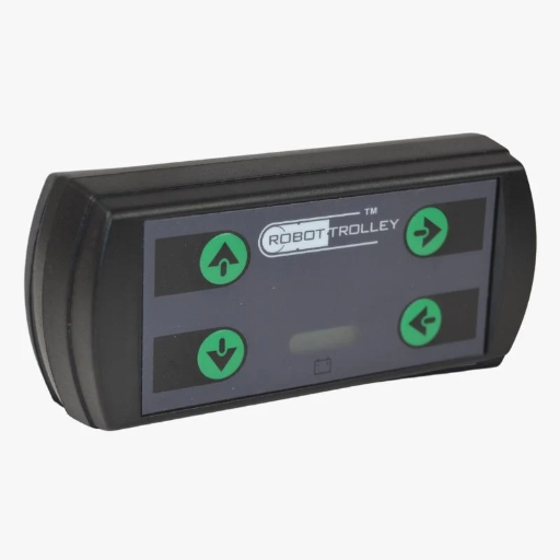 [Rt0112018-1] Télécommande pour RT2500RS Robot Trolley