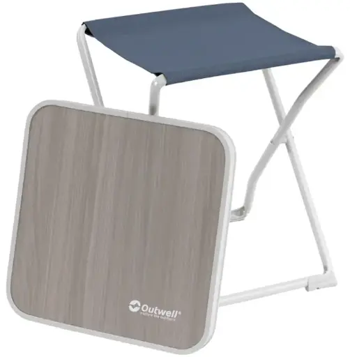 [410140] Baffin Ocean Blue Outwell