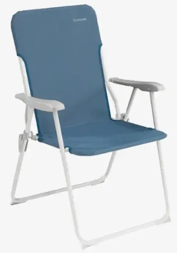 [470346] Blackpool Ocean Blue Outwell